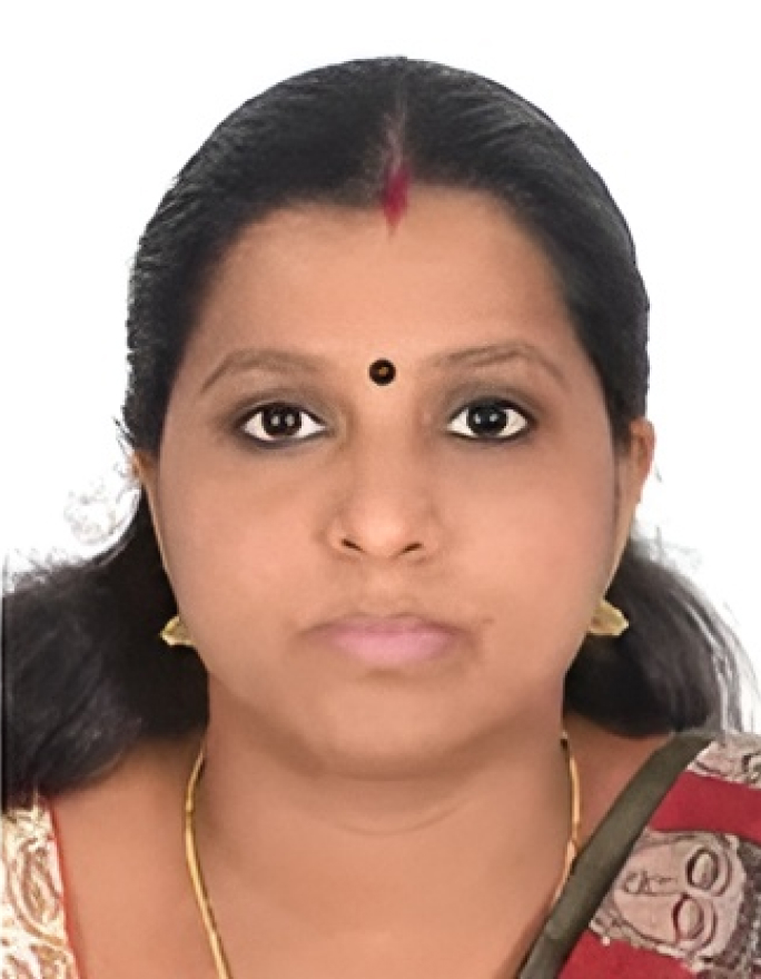 Gayathry Anil