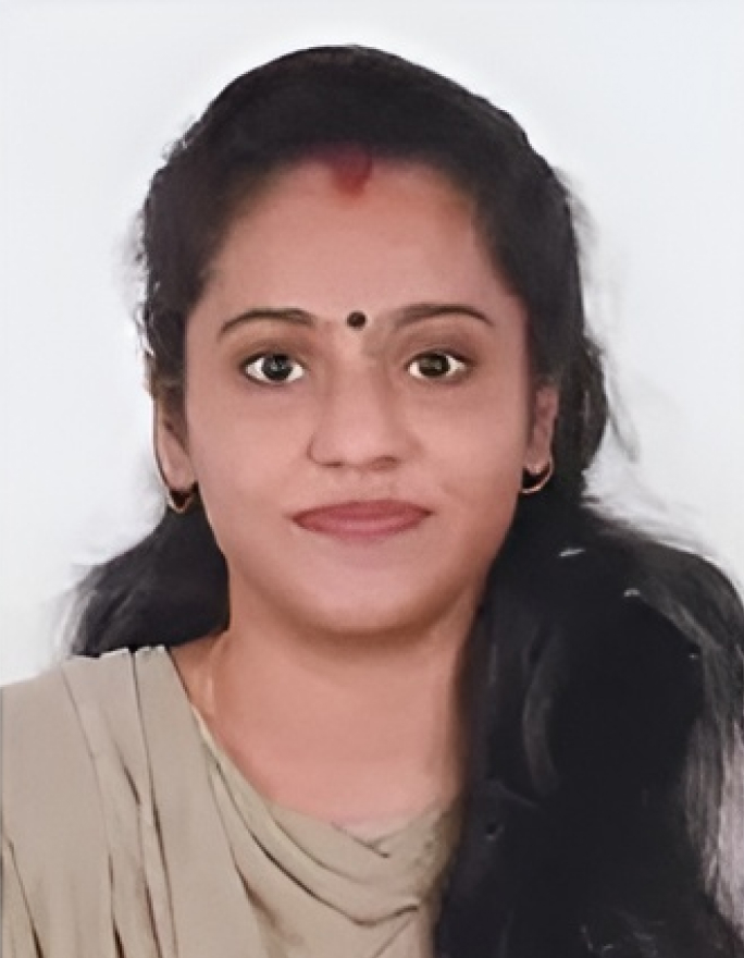 Shaleen Mariyam Mathew