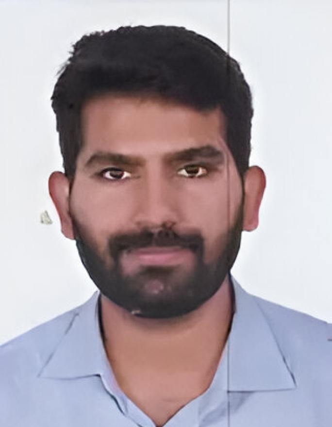 Arul Ignatius