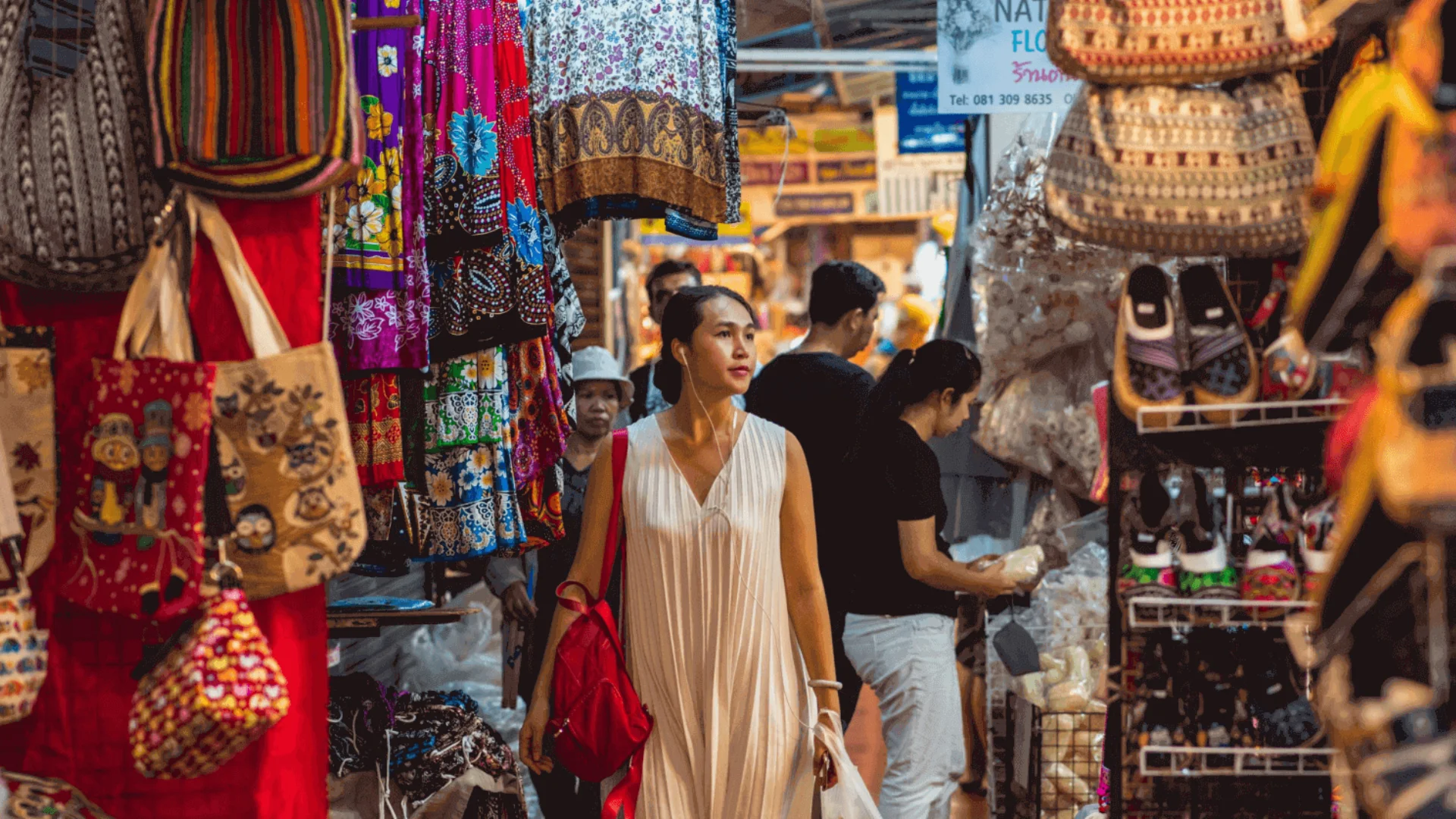 Top-notch travel experiences with b...