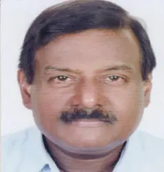 C.A. Alex Kuriakose (PDG Lions 318A)