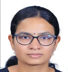 Dr Anjali Nair
