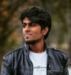 Midhun Sreenivas