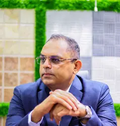 Shibu Surendran (Duro Designs)