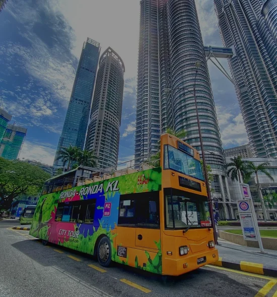 Halfday City Tour
