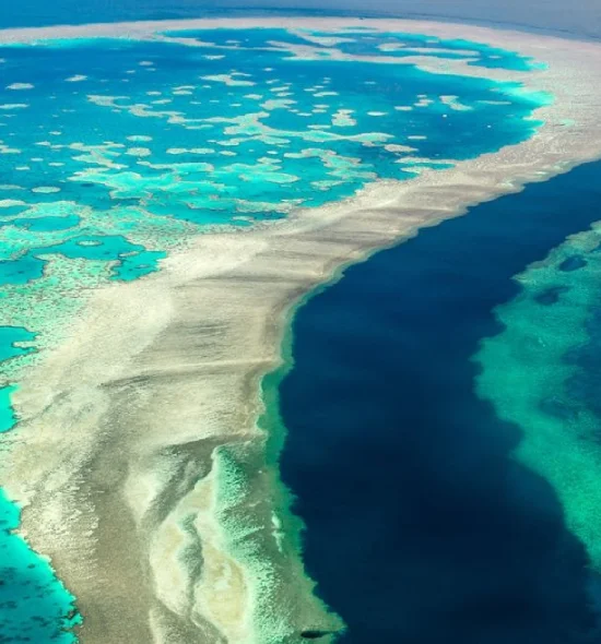 Great Barrier Reef