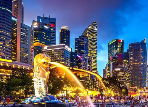 Navigating Singapore: A Shopper’s Guide to Smart Exploration